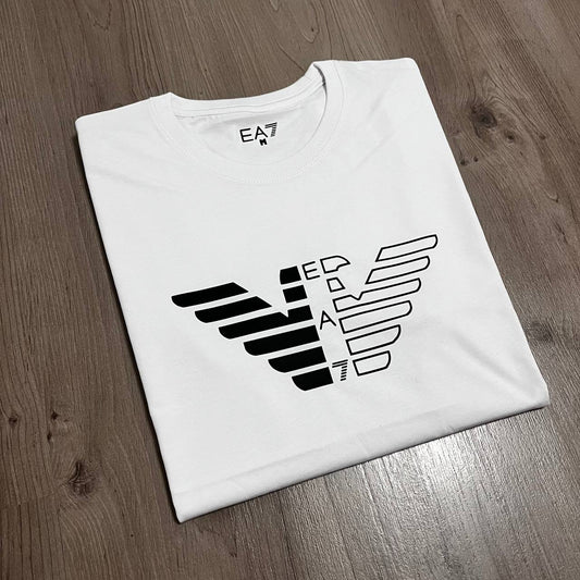 CAMISETA ARMANI PALOMA CONTORNO