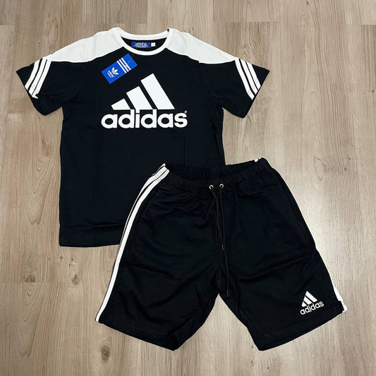 Conjunto corto ADIDAS