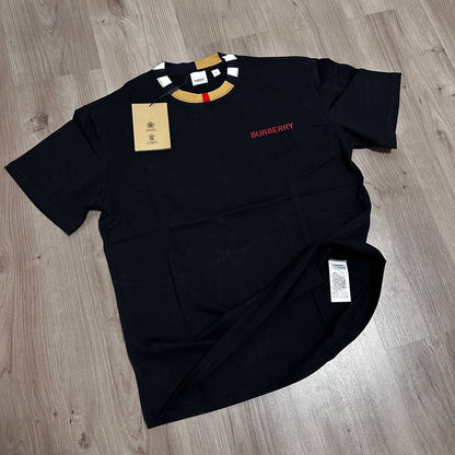 CAMISETA  BURBERRY