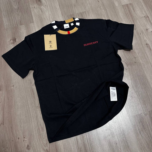 CAMISETA  BURBERRY