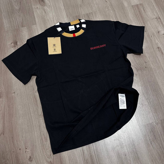 CAMISETA  BURBERRY