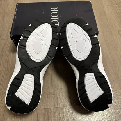 DIOR B30 CD REFLECTANTE BLACK