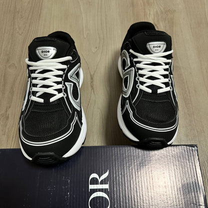 DIOR B30 CD REFLECTANTE BLACK