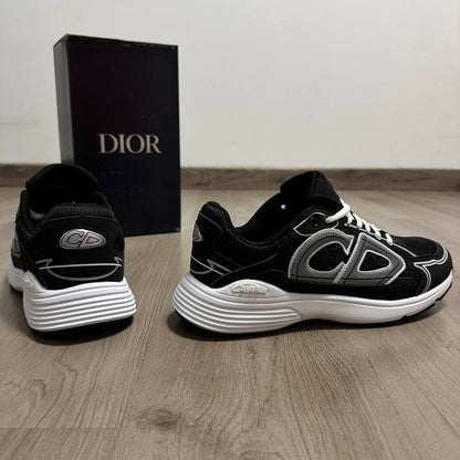 DIOR B30 CD REFLECTANTE BLACK