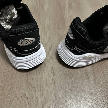 DIOR B30 CD REFLECTANTE BLACK