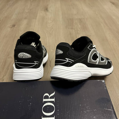 DIOR B30 CD REFLECTANTE BLACK