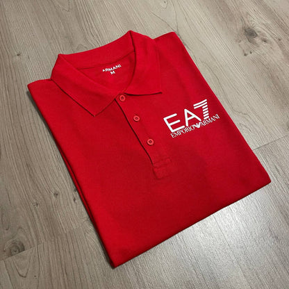 POLO EMPORIO ARMANI