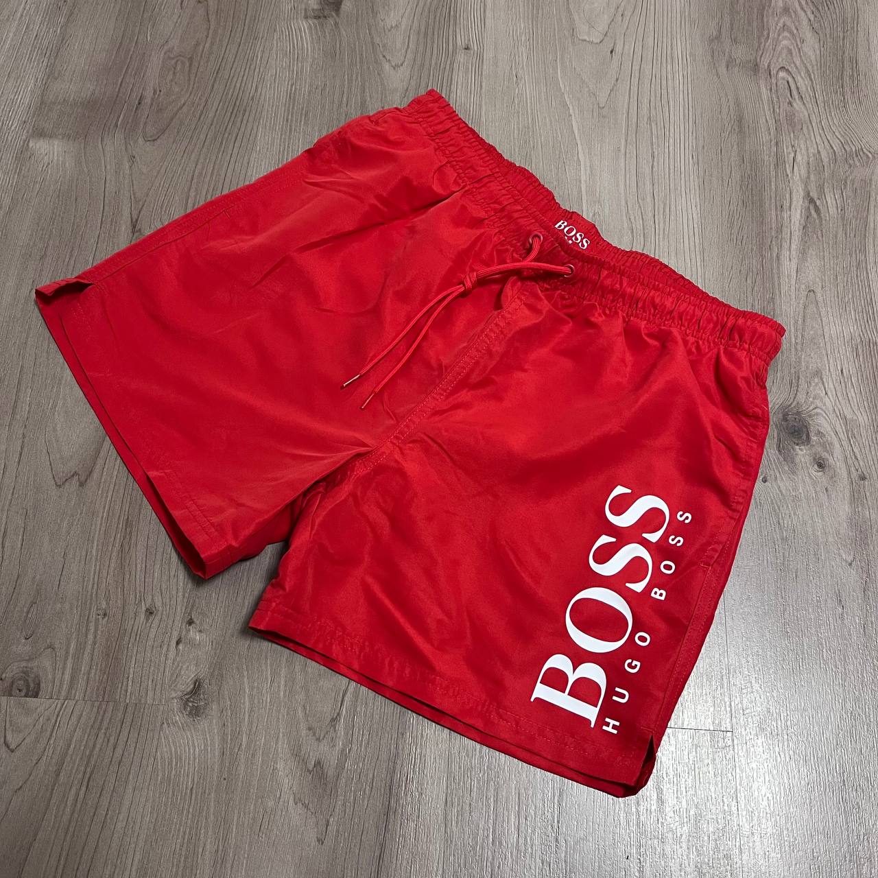 BAÑADOR BOSS