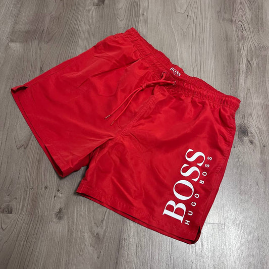 BAÑADOR BOSS