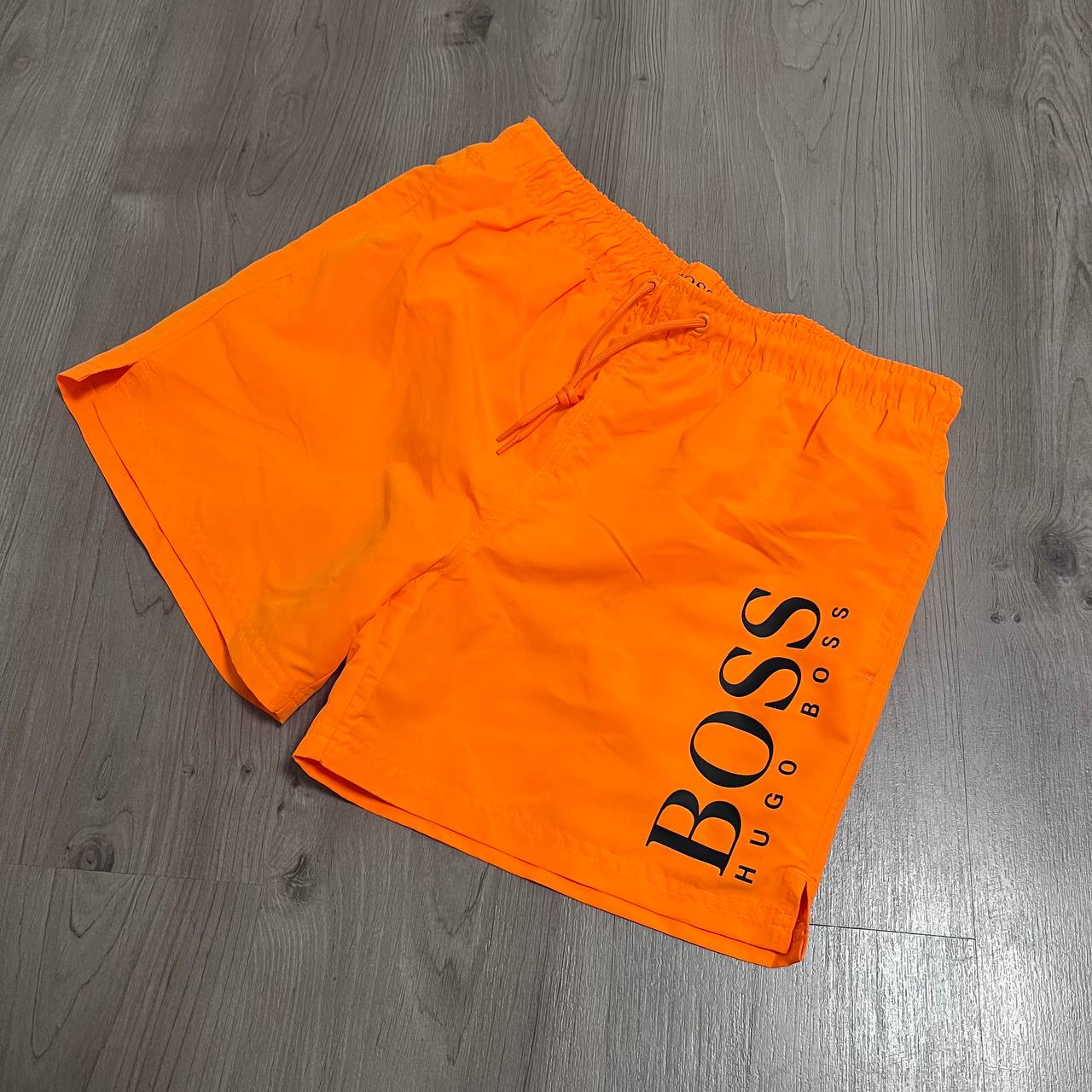BAÑADOR BOSS