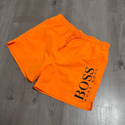 BAÑADOR BOSS