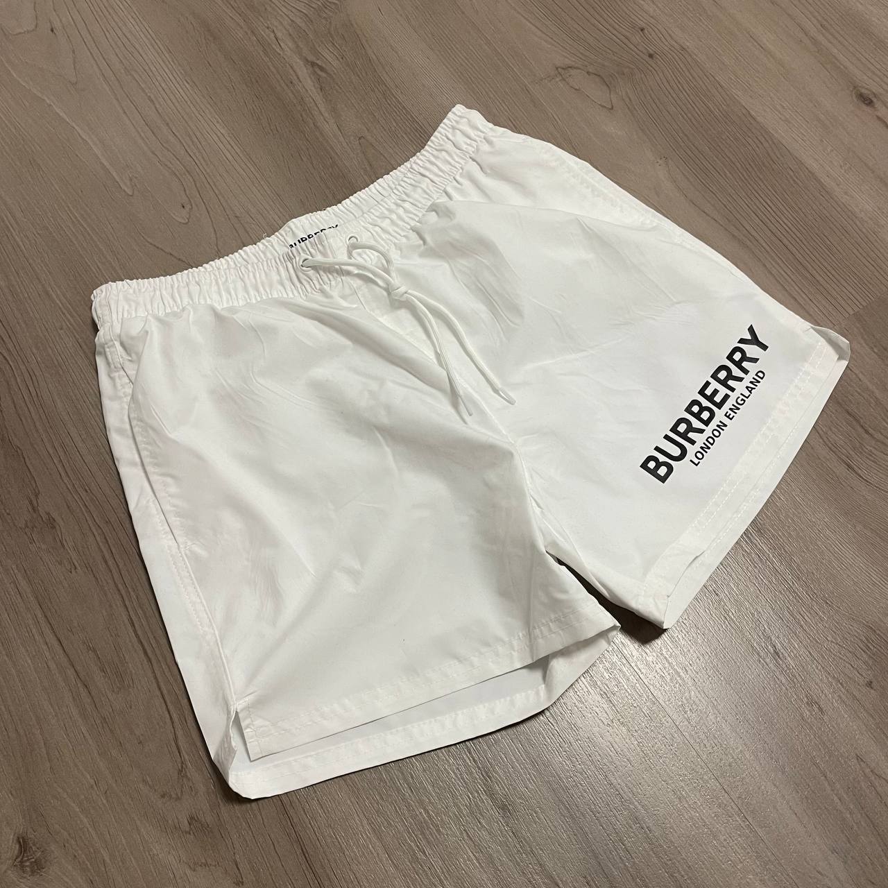 BAÑADOR BURBERRY