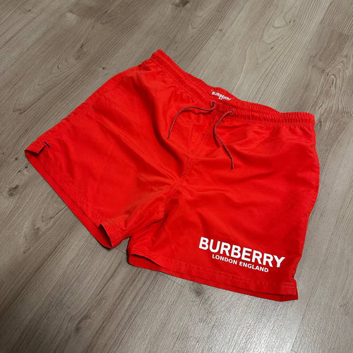 BAÑADOR BURBERRY