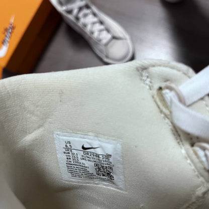 NIKE BLAZER TALLA UNICA 37.5