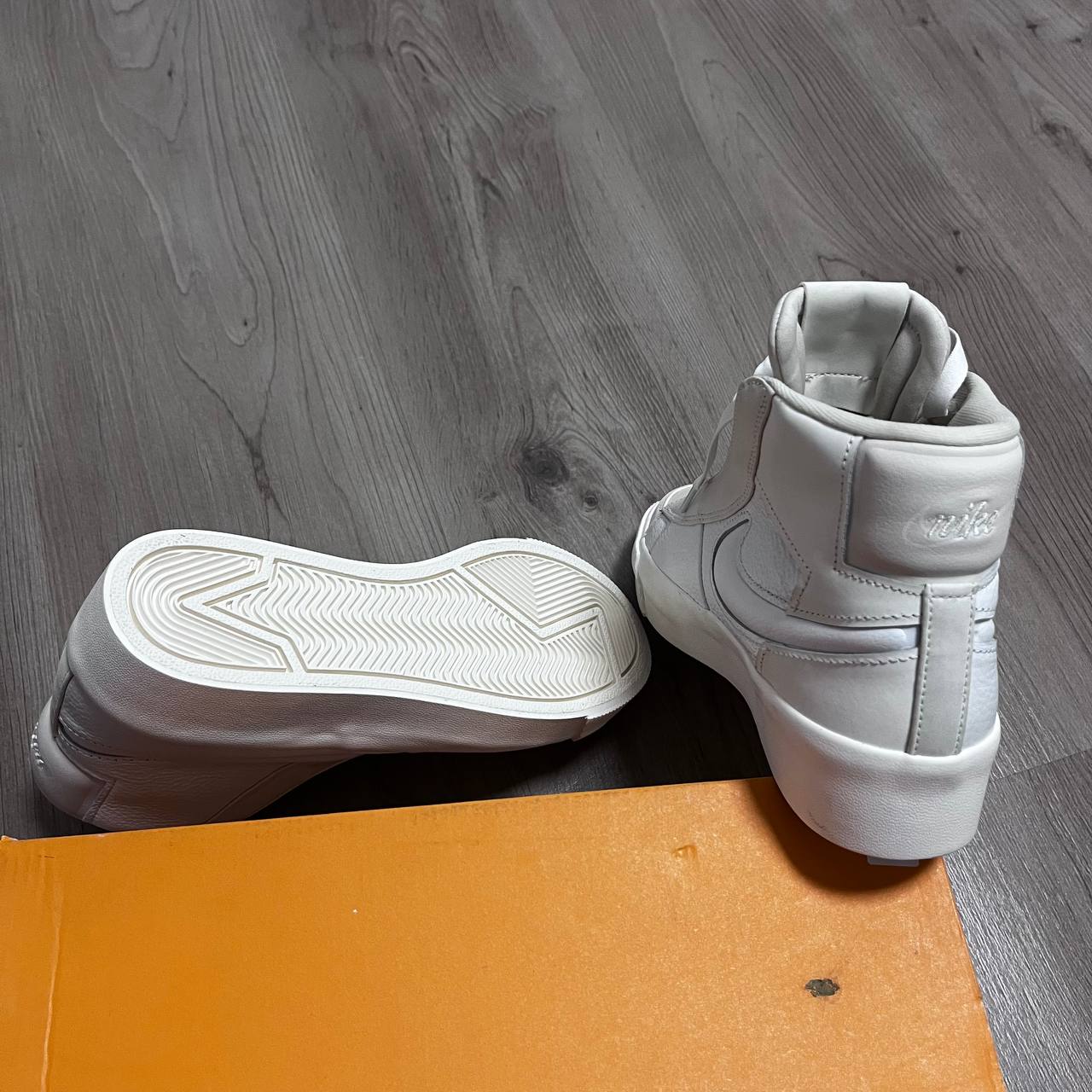 NIKE BLAZER TALLA UNICA 37.5