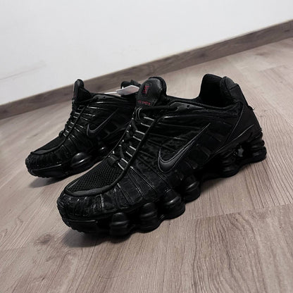 NIKE SHOXS 🍬
