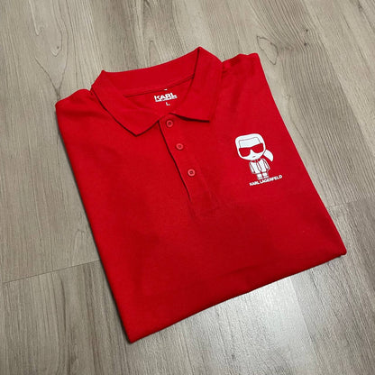 POLO KARL LAGERFELD