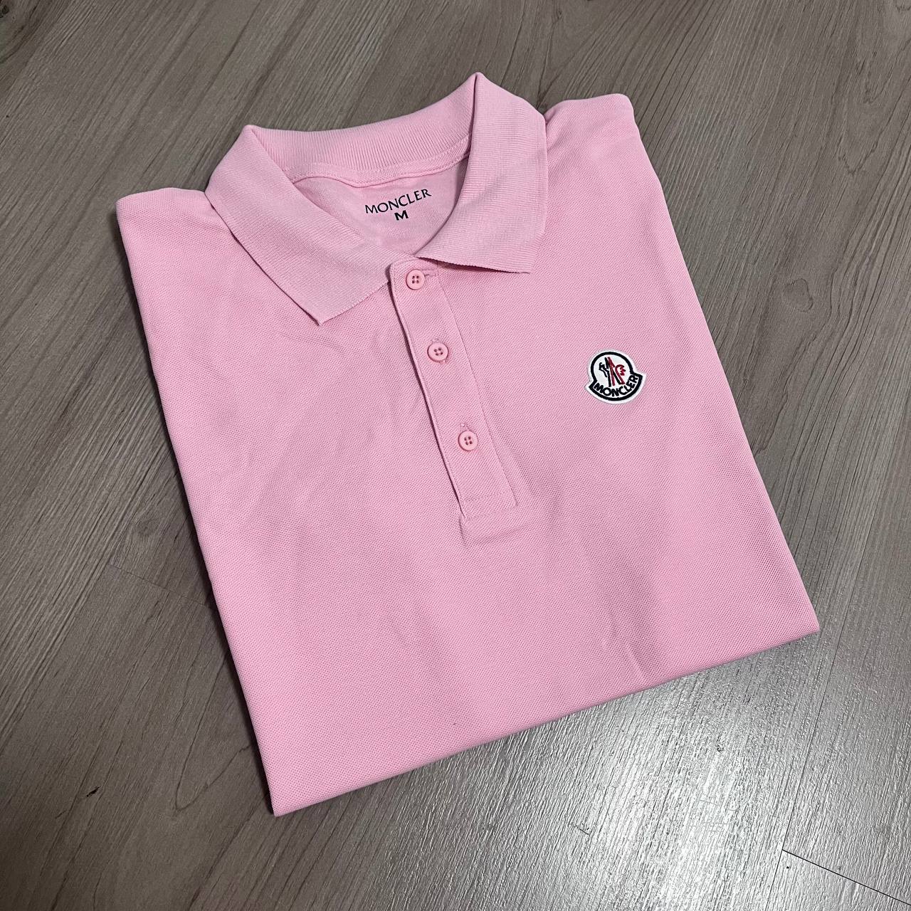 POLO MONCLER