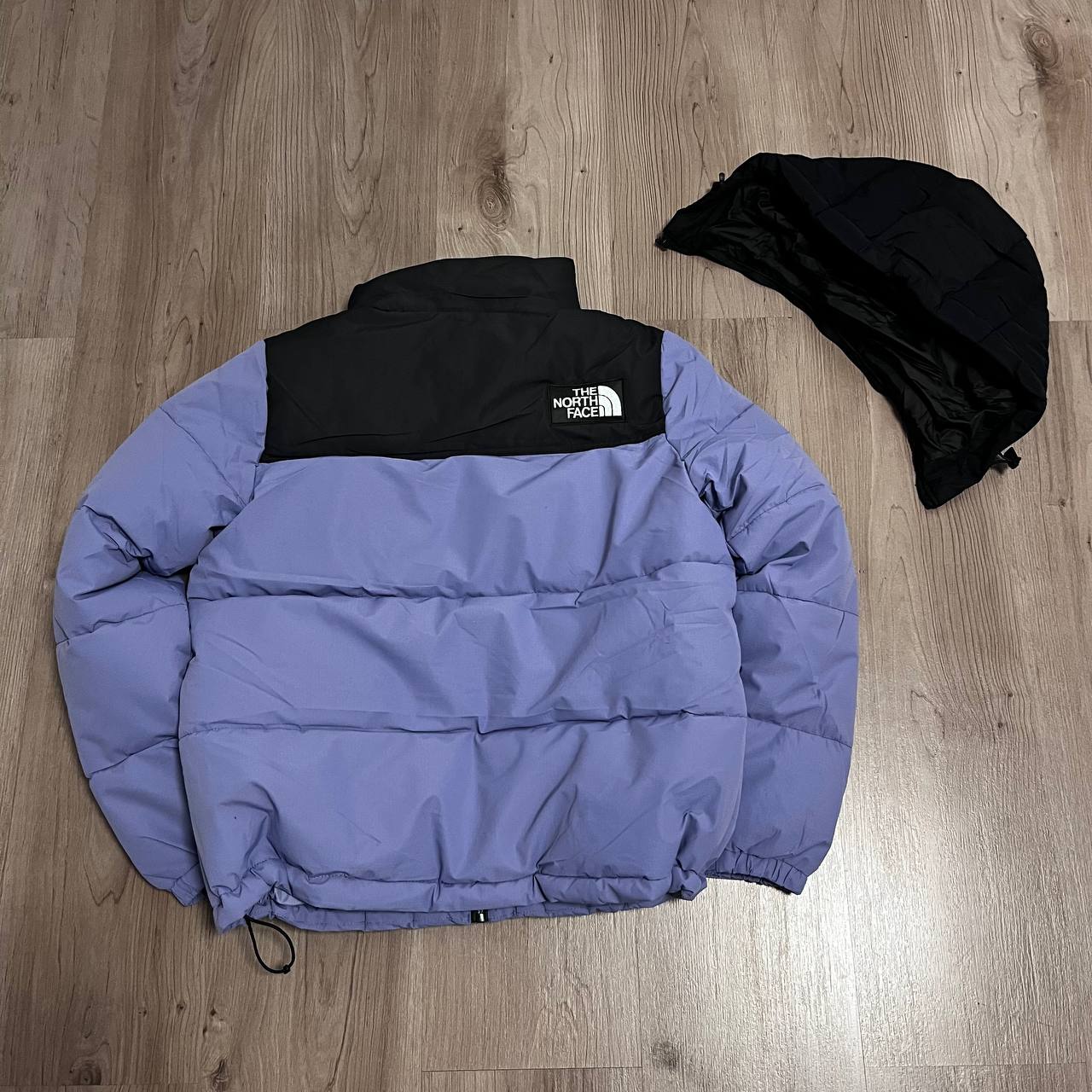 CHAQUETÓN ACOLCHADO NORTH FACE