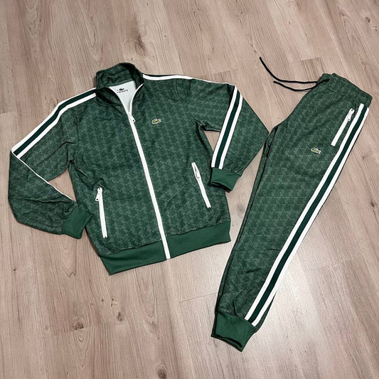 LACOSTE VERDE
