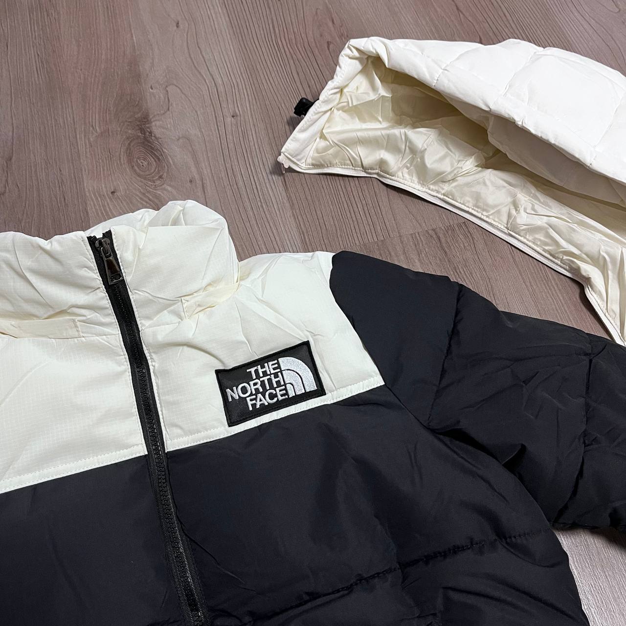 CHAQUETÓN ACOLCHADO NORTH FACE