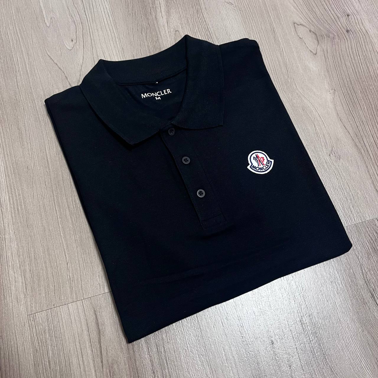 POLO MONCLER