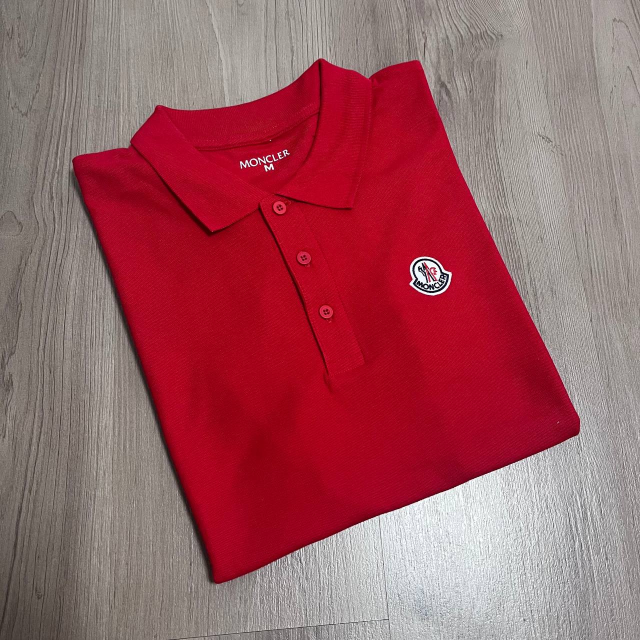 POLO MONCLER